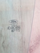 Ford Kuga/Escape Szyba drzwi przednich lewa strona 