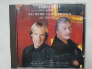 James Last, Richard Clayderman In Harmony