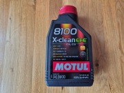 Olej silnikowy Motul 1L