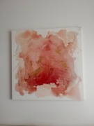 Obraz na płótnie 110 x 110 cm