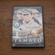 Film na DVD Yamato