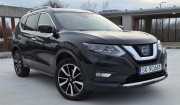 Nissan X-Trail 177 KM | kamery 360 | 74 tys km | Krajowy