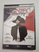 Jeniec Europy / Jerzy Kawalerowicz-folia