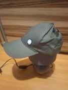 Czapeczka z daszkiem 