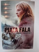 Piąta fala - Rick Yancey