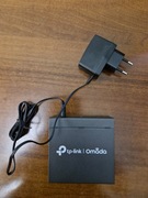Switch TP-Link ES205G Omada 5 portów