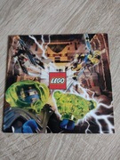 Mini katalog LEGO 1998 r.