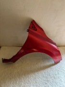 Błotnik prawy clio 4