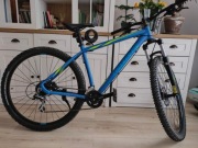 Rower MTB Chacker Pig Missile (BBF) Niebieski | rozmiar M (170-180) 