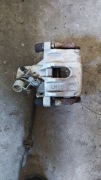 Zacisk hamulcowy lewy Volvo V50 1.6d 2010 rok