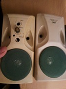 Stare głośniki komputerowe uszkodzone/nie sprawdzane 