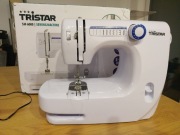 Maszyna do szycia tristar sm-6000