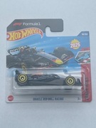 Hot Wheels Oracle Red Bull Racing Formula 1 HYW10-N521