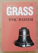Idąc rakiem Gunter Grass
