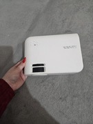 Rzutnik Projektor YABER V2 mini rzutnik projektor WiFi 6000lm 1080p