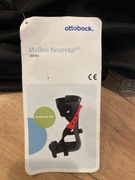 Orteza na opadającą stopę 