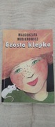SZÓSTA KLEPKA - Małgorzata Musierowicz 