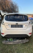 Ford Fiesta Mk7 na części 