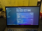 Laptop Lenovo legion 5 17ACH6H rtx 3070