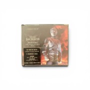 2 Płyty CD Michael Jackson - HIStory - Past, Present And Future (Book I)