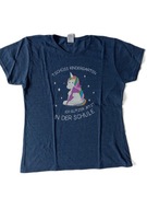 Fruit of The Loom koszulka T-shirt dziewczęcy r 164