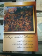 Cała prawda o bitwie czyli jak powstał największy haftowany obraz