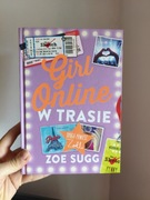 Girl Online W trasie  Zoe Sugg 