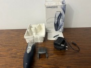 Grundig maszynka do strzyżenia włosów Grundig maszynka do włosów opis !!