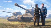 WOT Program Rekrutacyjny world of tanks 1szt NOWY SEZON 