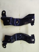 Wsporniki zderzaka Mitsubishi eclipse cross 