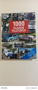 1000 pojazdów Policyjnych.