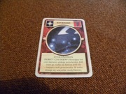 Karta Doom Trooper PL - Szybkość