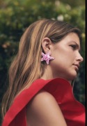 ZARA Kolczyki gwiazdki