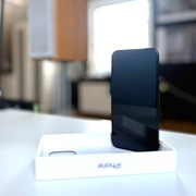 iPhone 16 Pro Max 256 GB Black Titanium