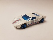 Hot Wheels Ford GT-40 UNIKAT!