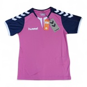 Koszulka sportowa, Hummel  116 cm - 128 cm