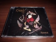 Czort - Apostoł CD