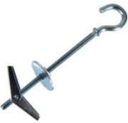 Kotwa sufitowa 4x50 "Parasolka" 