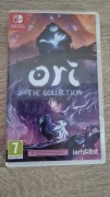 Ori the collection