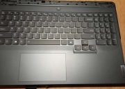 Obudowa z klawiaturą i touchpadem - Lenovo Legion Pro 5 16IRX9 C