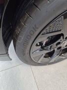 Komplet nowych opon Hankook Ventus S1 Evo3 - 225/45 R18, BMW/Mini