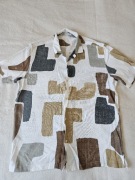 Koszula ZARA roz XL, 44