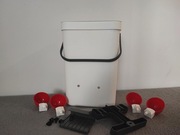 Dozownik Wody dla Drobiu.