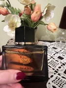 JOVOY Fire At Will woda perfumowana 75ml