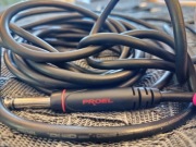 Kabel gitarowy / instrumentalny PROEL Die Hard – Noiseless 