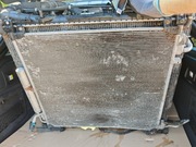 Komplet chłodnic z osprzętem Range Rover Sport L494 3.0D