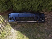 Zderzak Opel Meriva A Lift