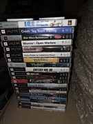 Gry na psp zapraszam