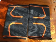 Elastyczny stabilizator kolana opaska na kolano 