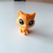 Littlest Pet Shop LPS maluch 